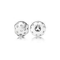 Charm Pandora Donna Essence in Argento Zirconia 796020CZ - 796020CZ